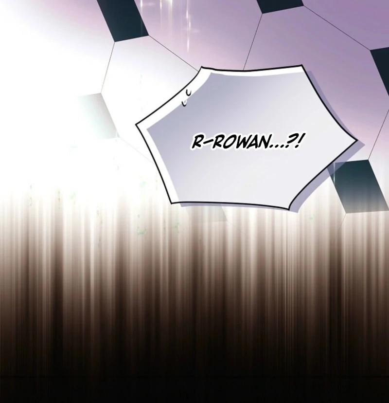 The Villain Discovered My Identity Chapter 169 page 27
