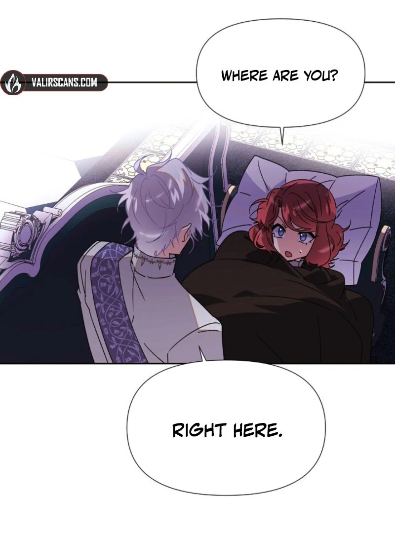 The Villain Discovered My Identity Chapter 169 page 6
