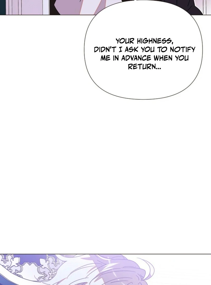 The Villain Discovered My Identity Chapter 169 page 19