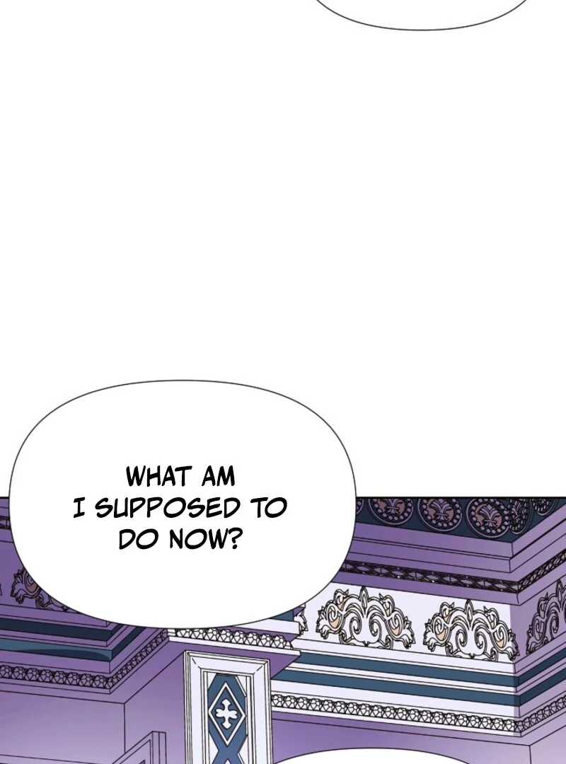 The Villain Discovered My Identity Chapter 169 page 3