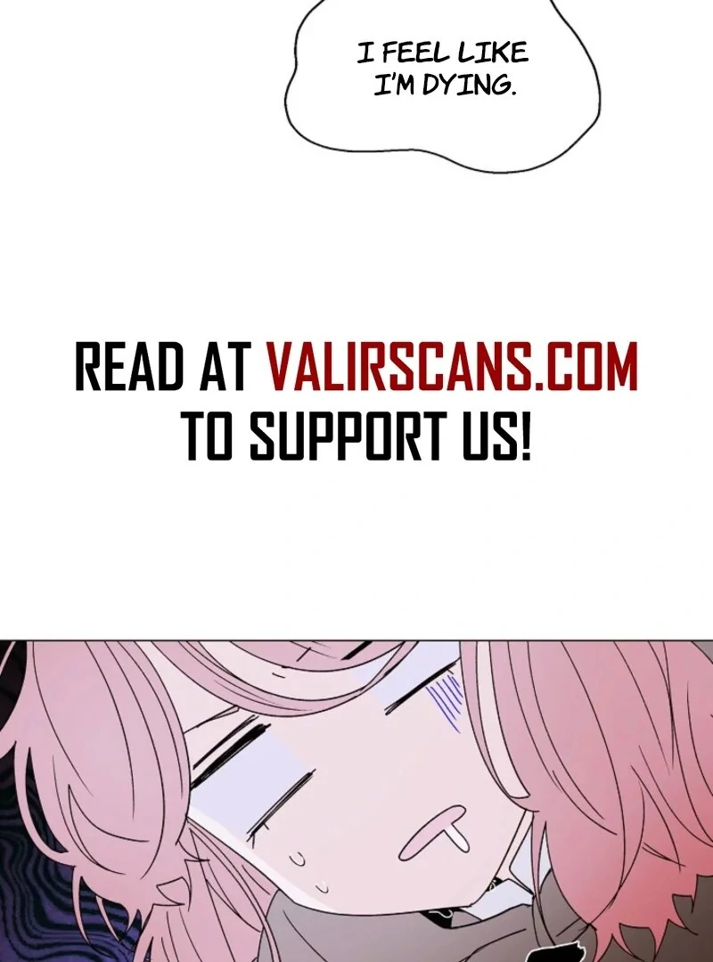 The Villain Discovered My Identity Chapter 168 page 12