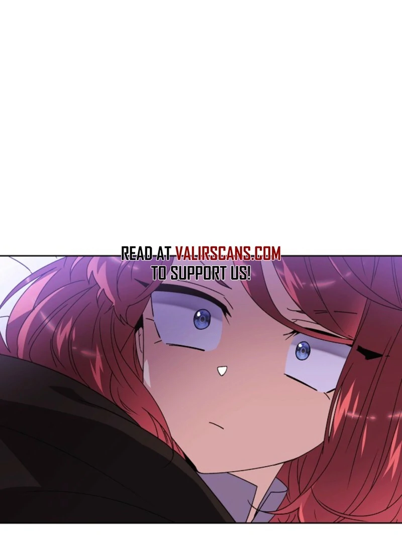 The Villain Discovered My Identity Chapter 169 page 7