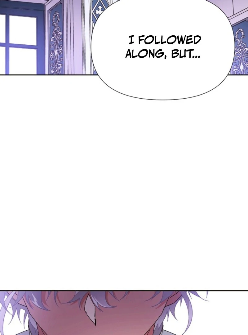 The Villain Discovered My Identity Chapter 169 page 4