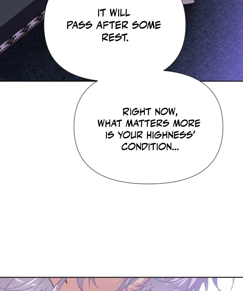 The Villain Discovered My Identity Chapter 168 page 27