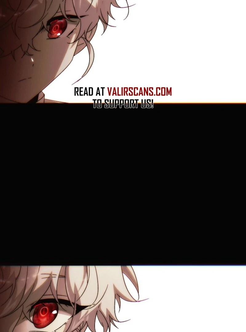 The Villain Discovered My Identity Chapter 169 page 34