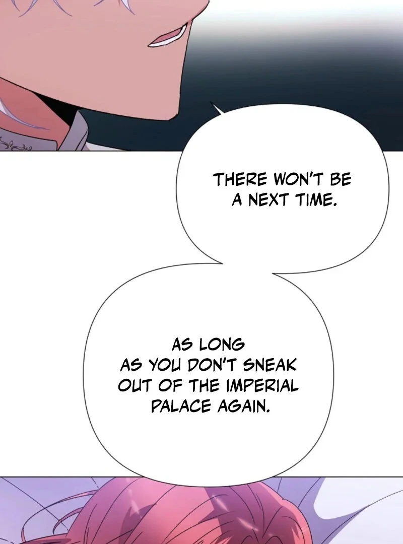 The Villain Discovered My Identity Chapter 168 page 23