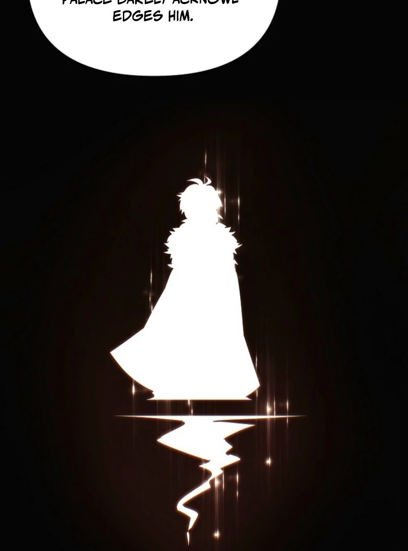 The Villain Discovered My Identity Chapter 169 page 50