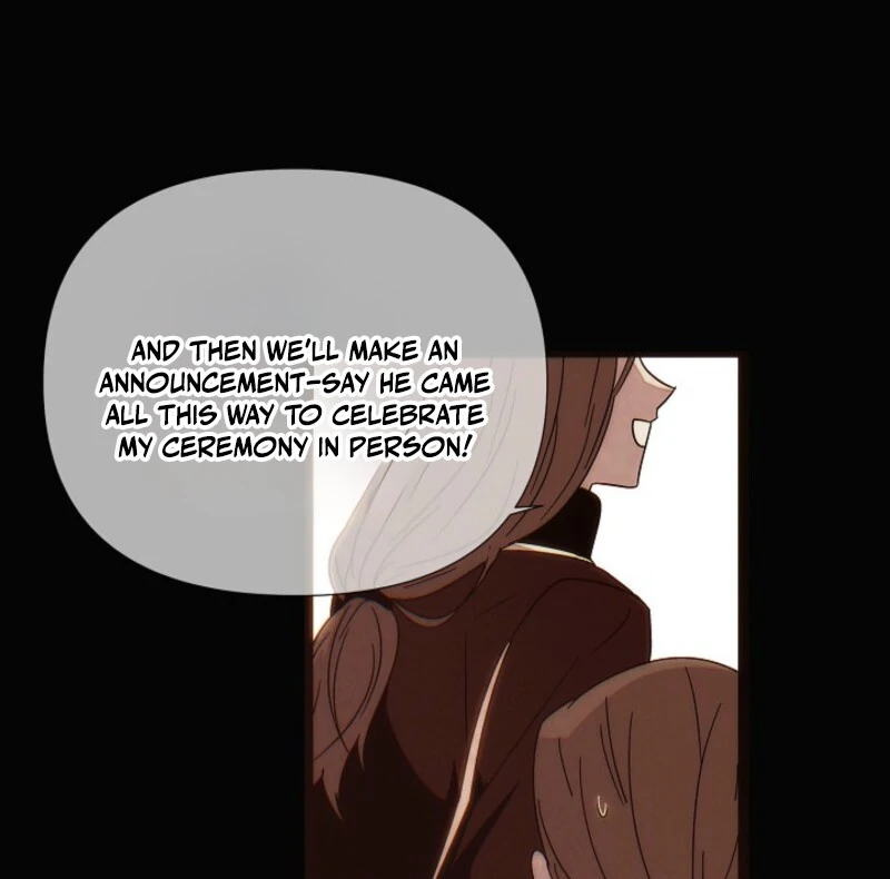 The Villain Discovered My Identity Chapter 169 page 41