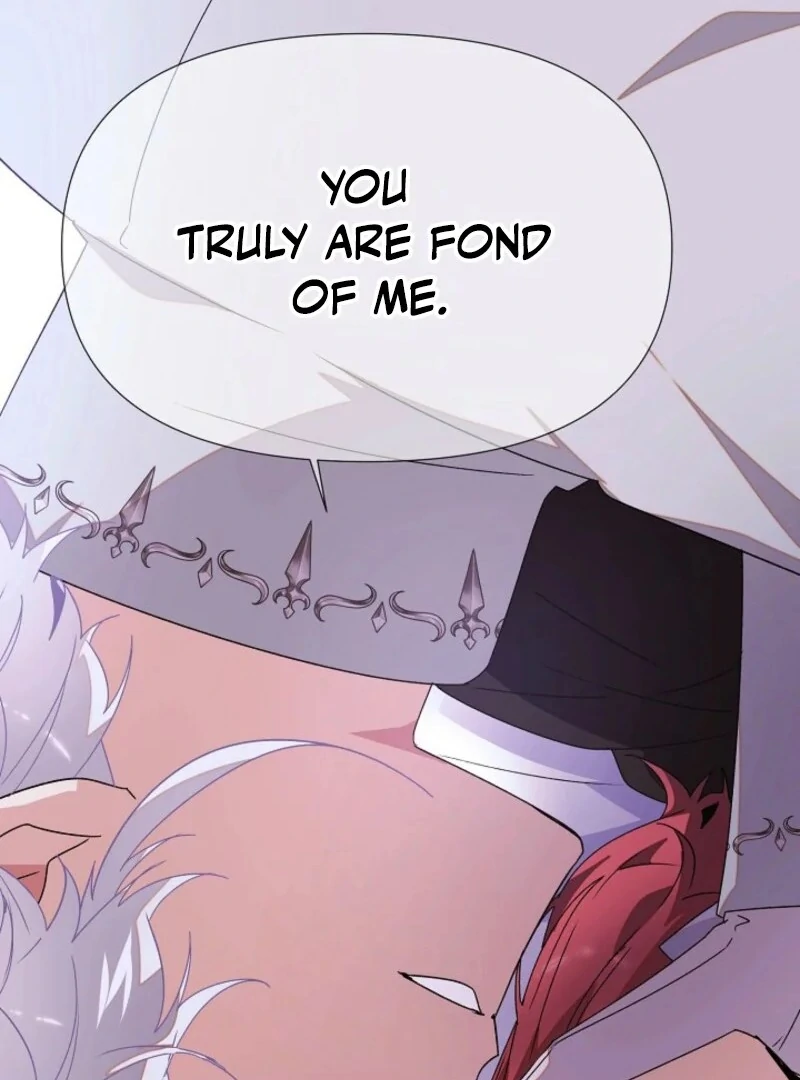 The Villain Discovered My Identity Chapter 168 page 32