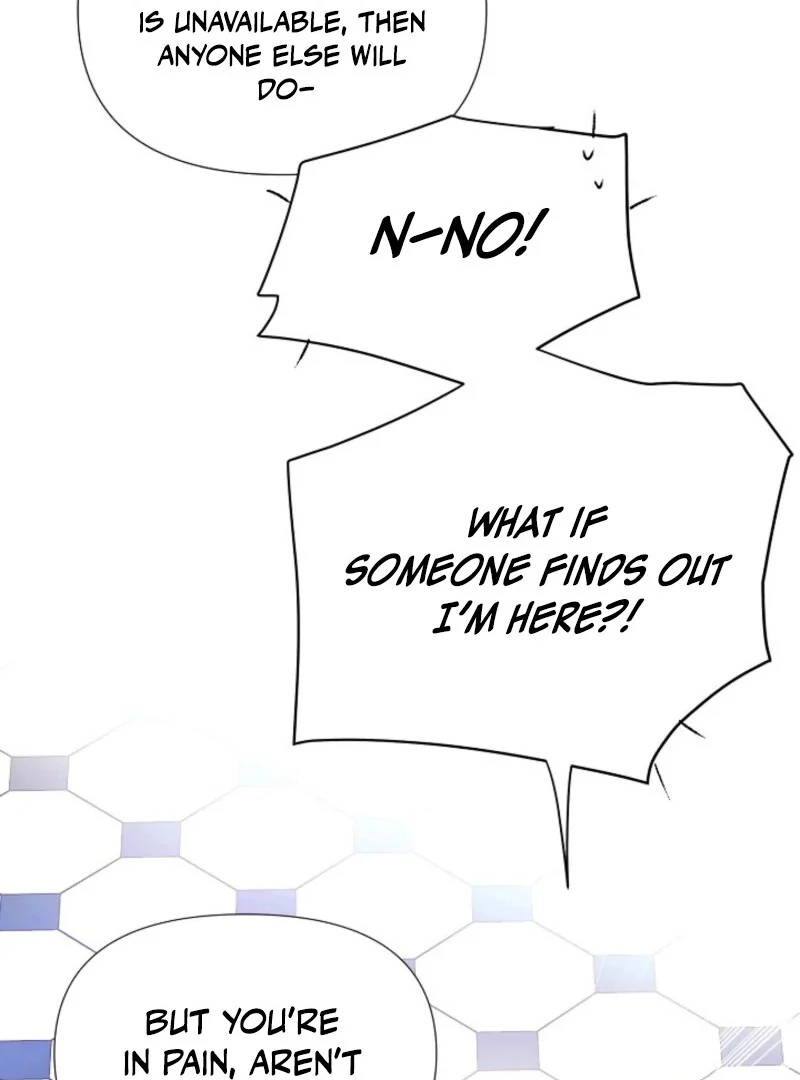 The Villain Discovered My Identity Chapter 168 page 25