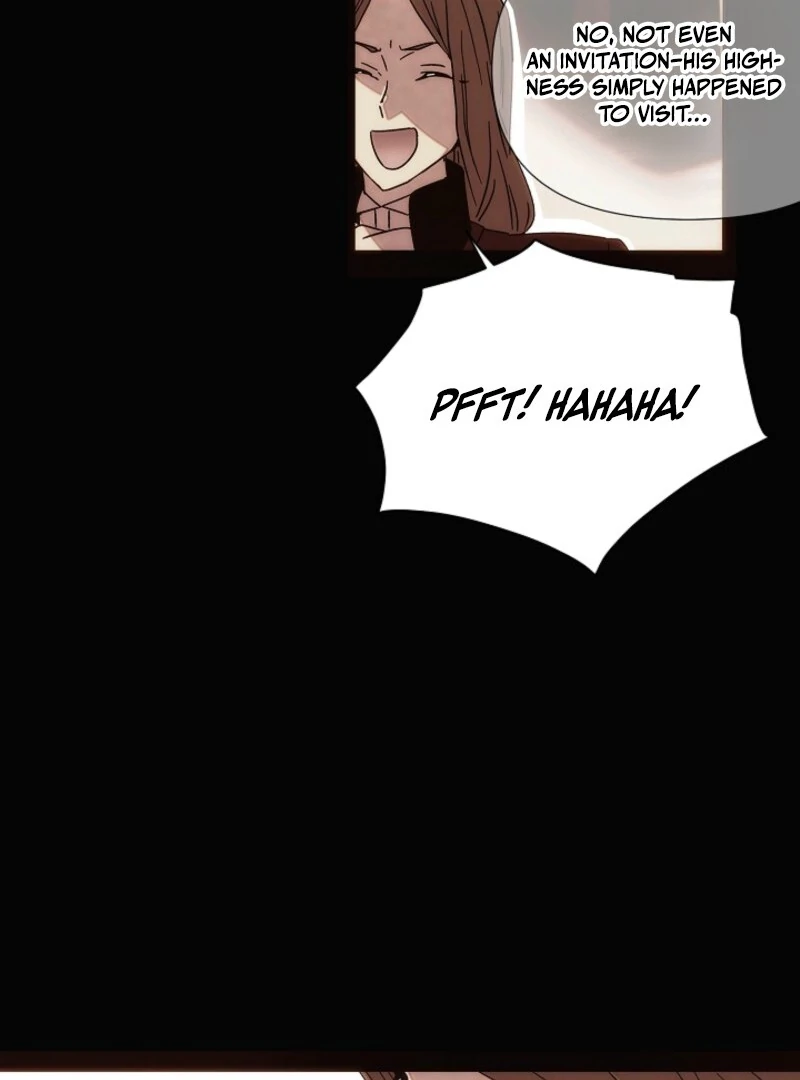 The Villain Discovered My Identity Chapter 169 page 47