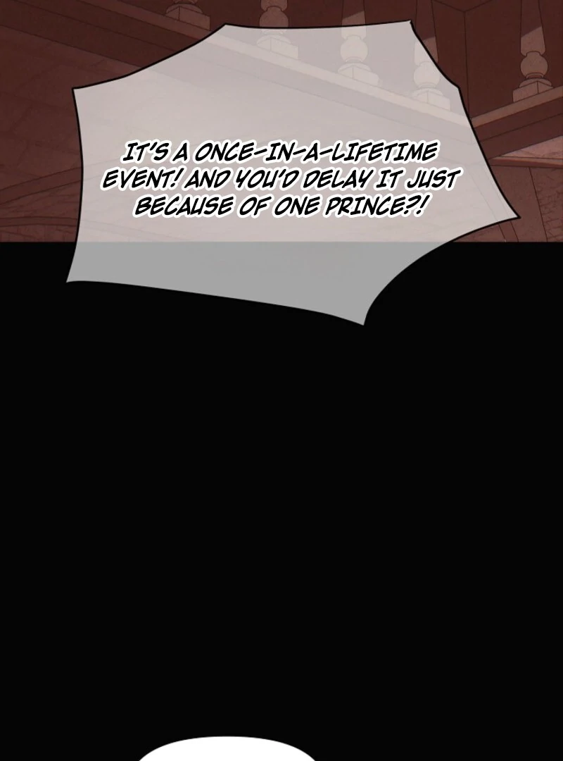 The Villain Discovered My Identity Chapter 169 page 39