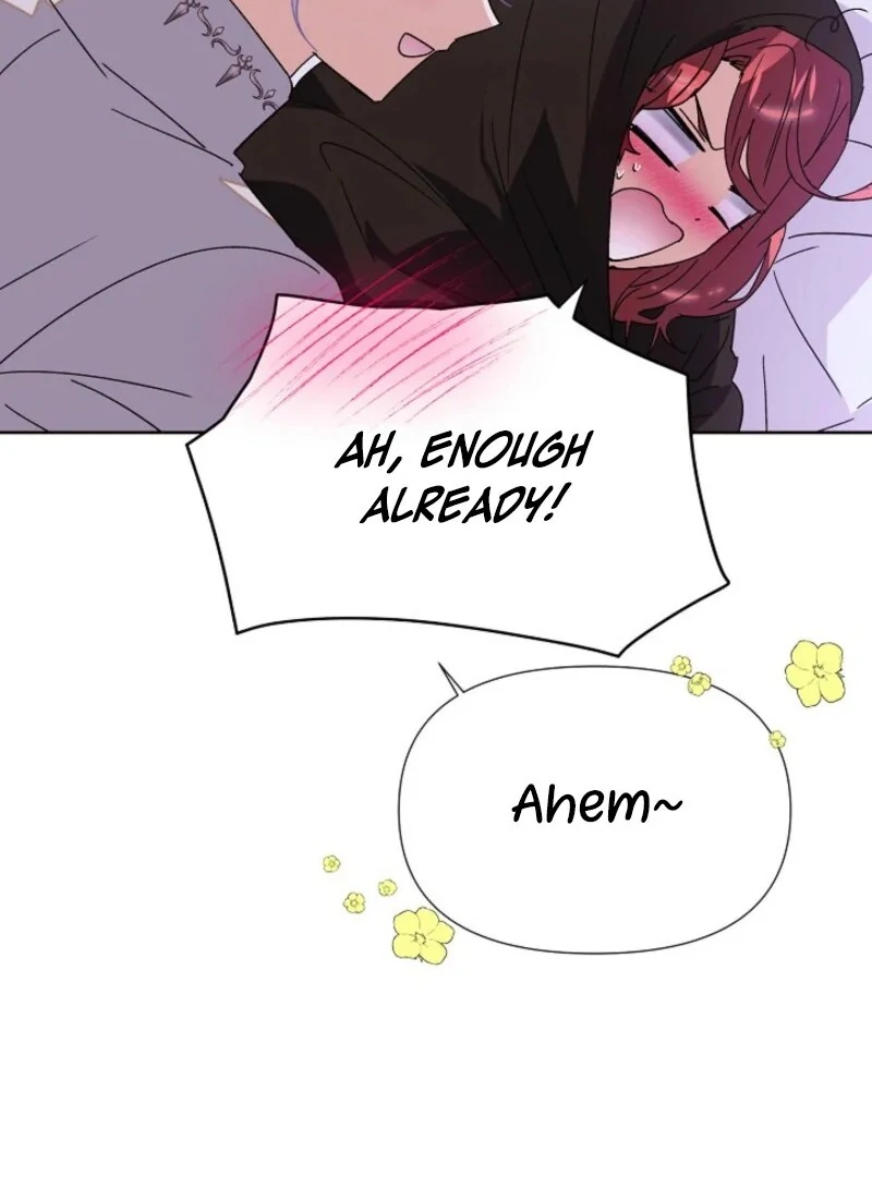 The Villain Discovered My Identity Chapter 168 page 38