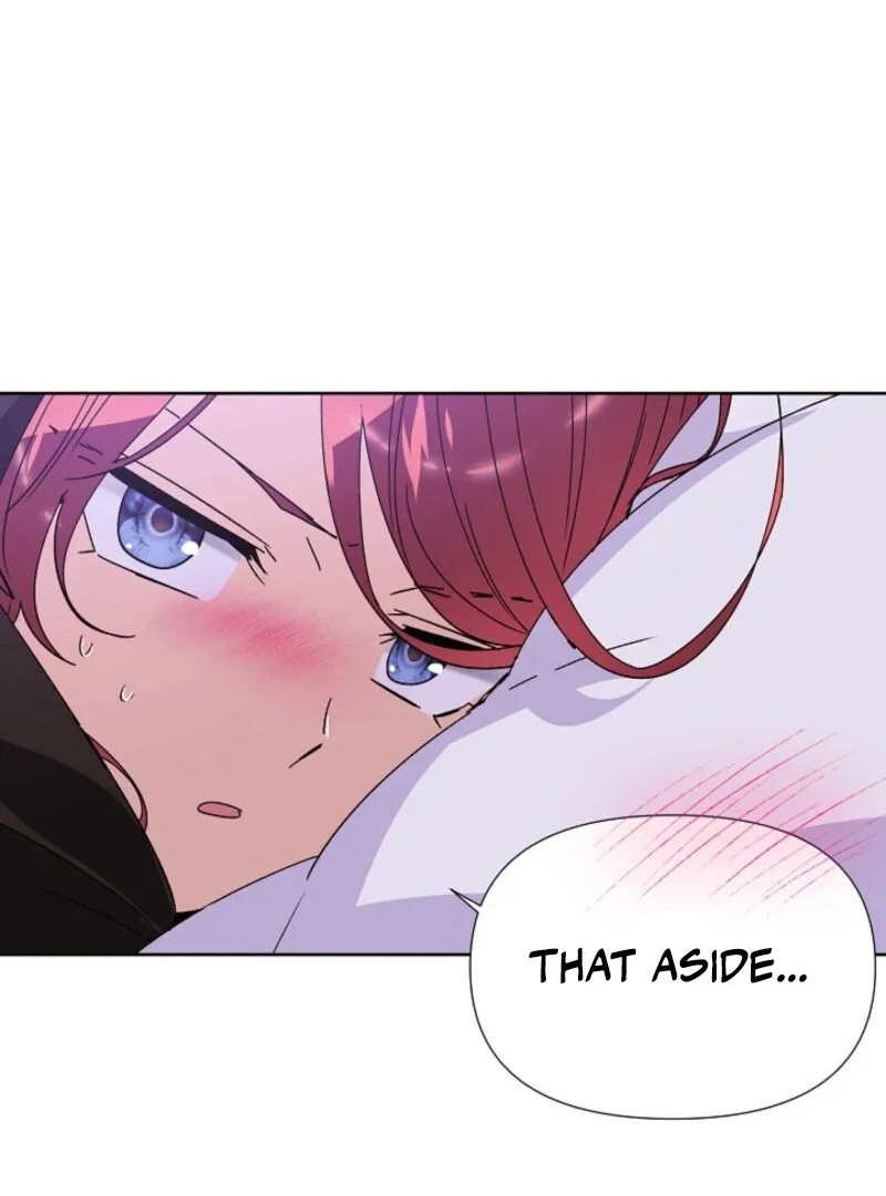 The Villain Discovered My Identity Chapter 168 page 39