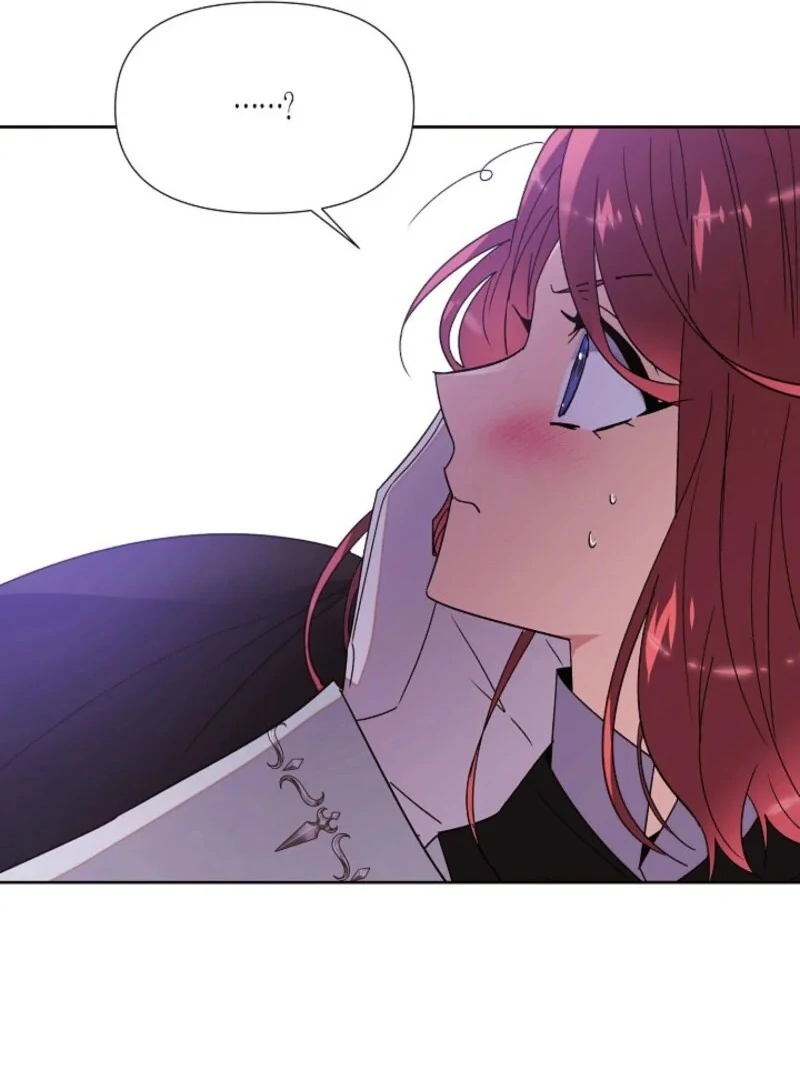 The Villain Discovered My Identity Chapter 168 page 29