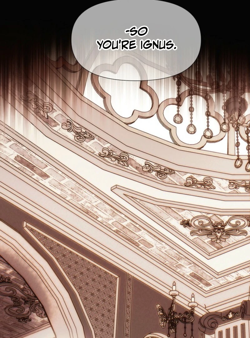 The Villain Discovered My Identity Chapter 169 page 29
