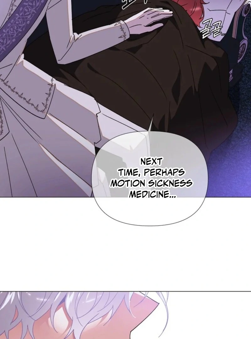 The Villain Discovered My Identity Chapter 168 page 22