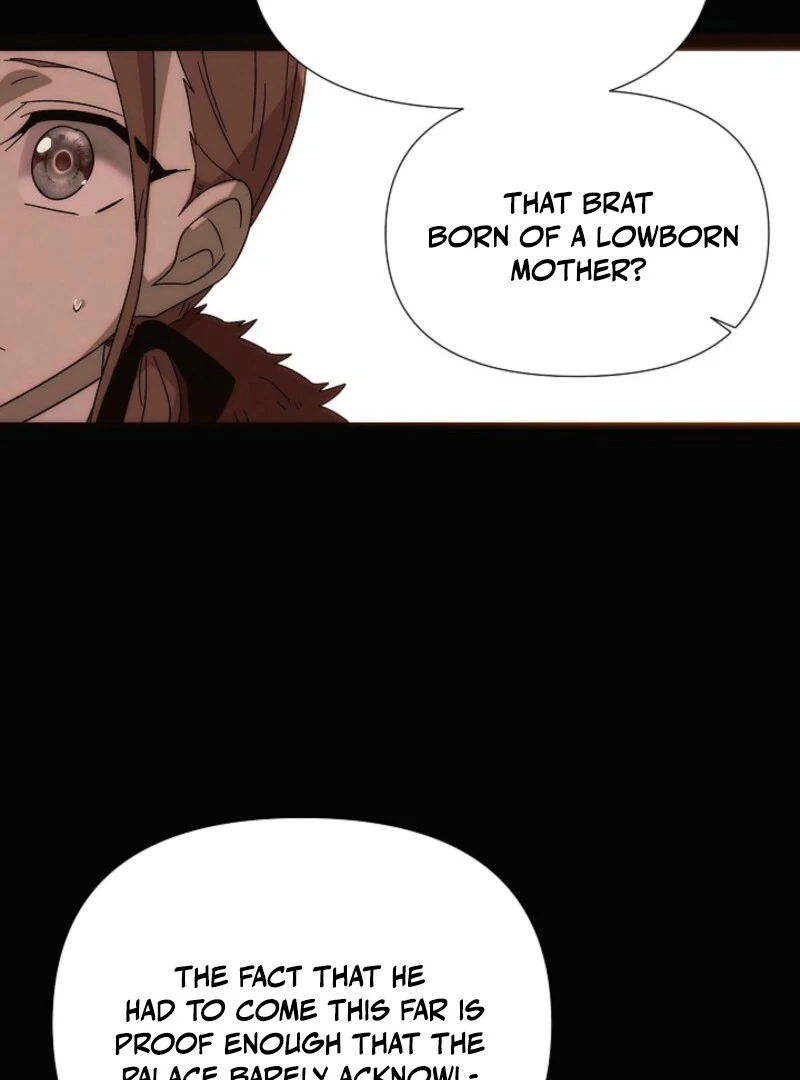 The Villain Discovered My Identity Chapter 169 page 49