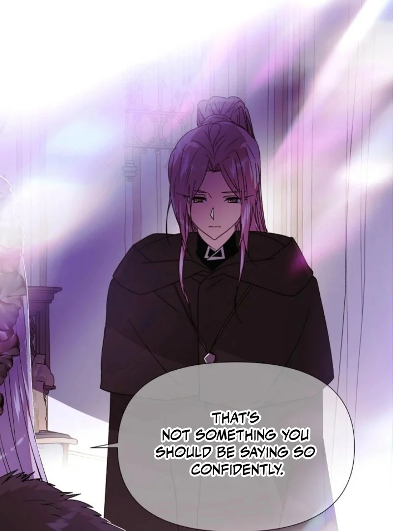 The Villain Discovered My Identity Chapter 168 page 52