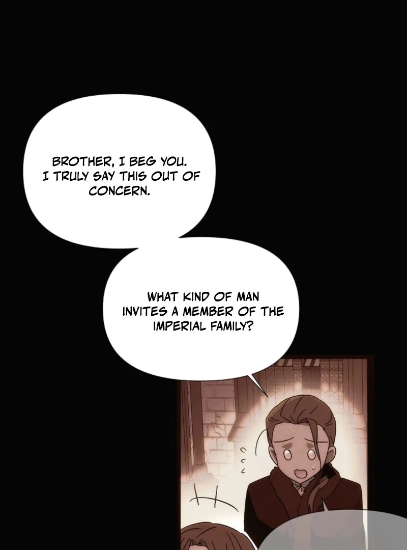The Villain Discovered My Identity Chapter 169 page 46