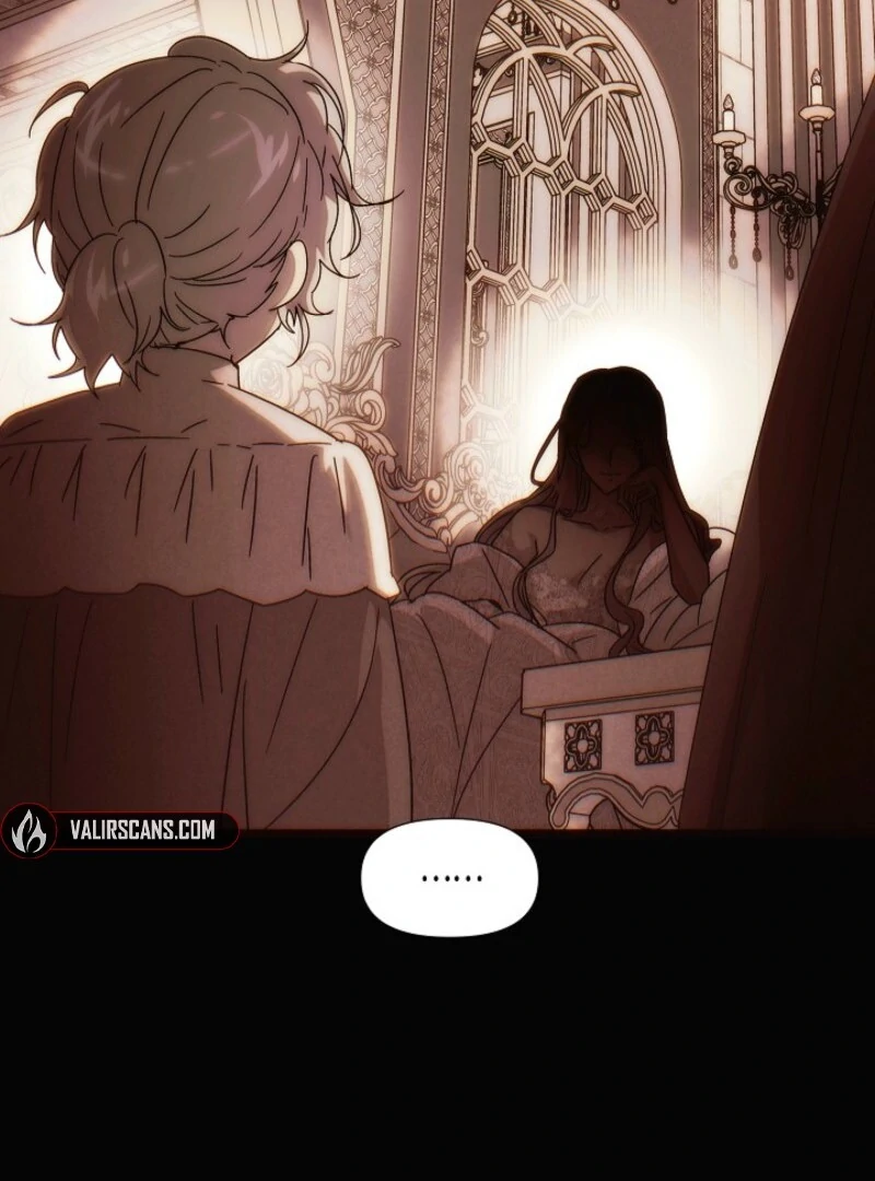 The Villain Discovered My Identity Chapter 169 page 30