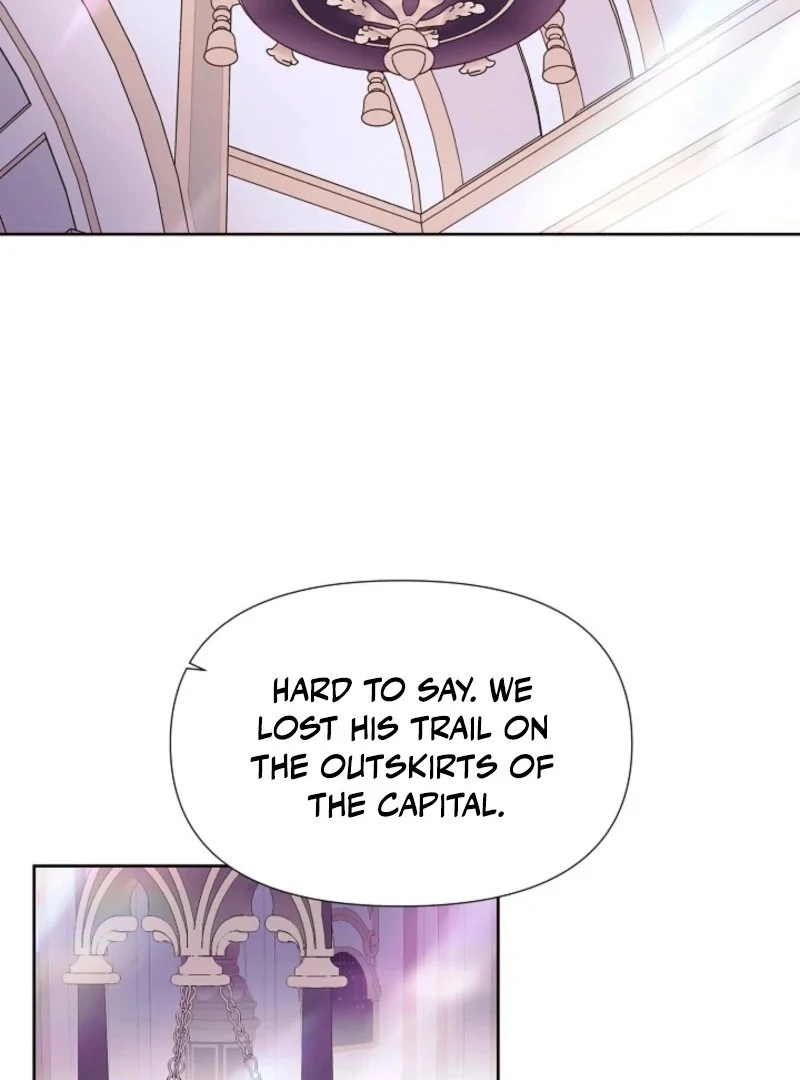 The Villain Discovered My Identity Chapter 168 page 47