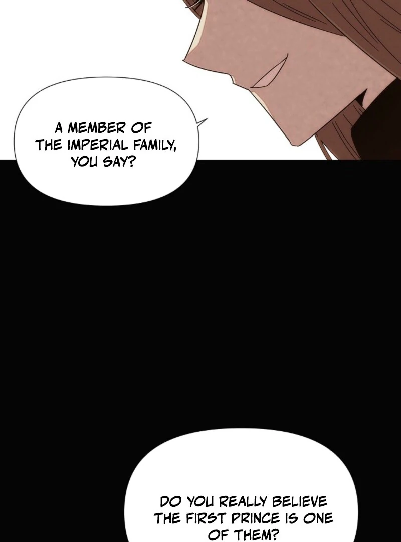 The Villain Discovered My Identity Chapter 169 page 48