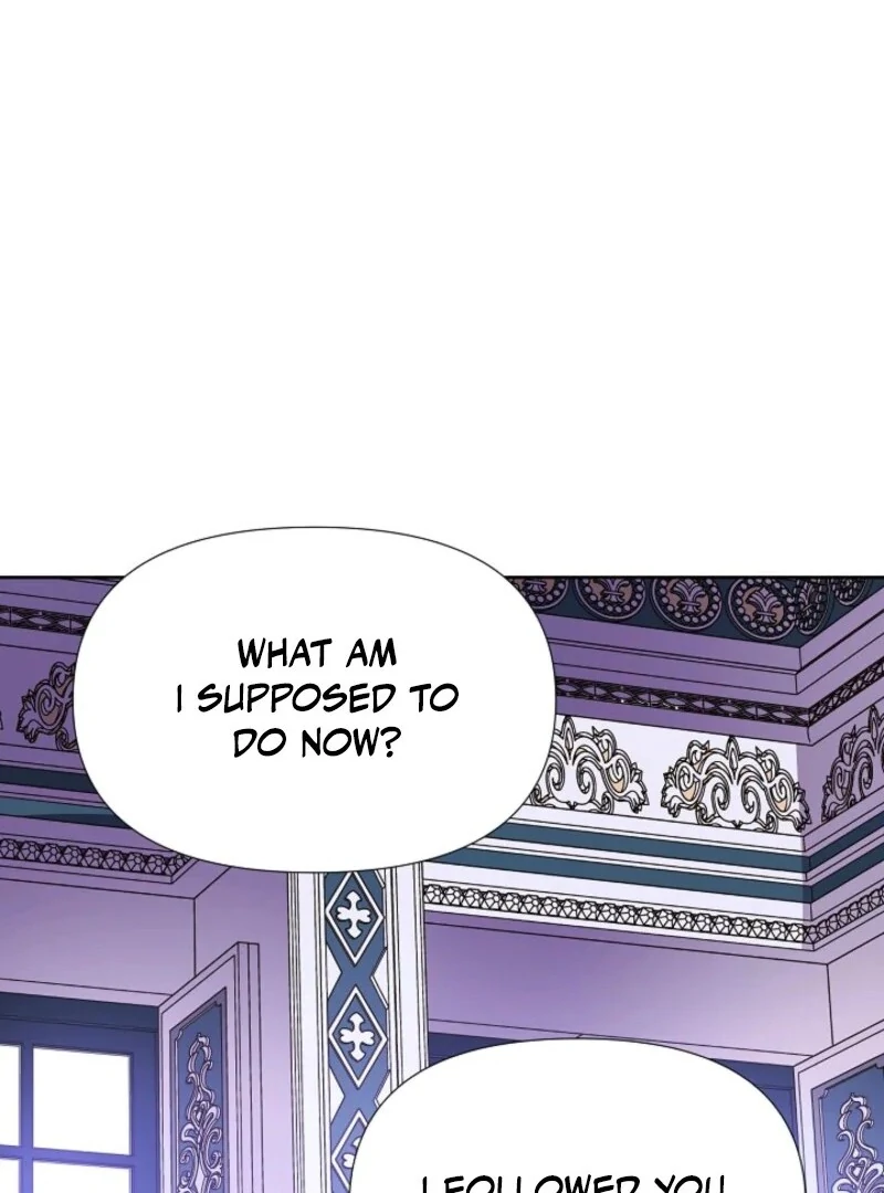 The Villain Discovered My Identity Chapter 168 page 40