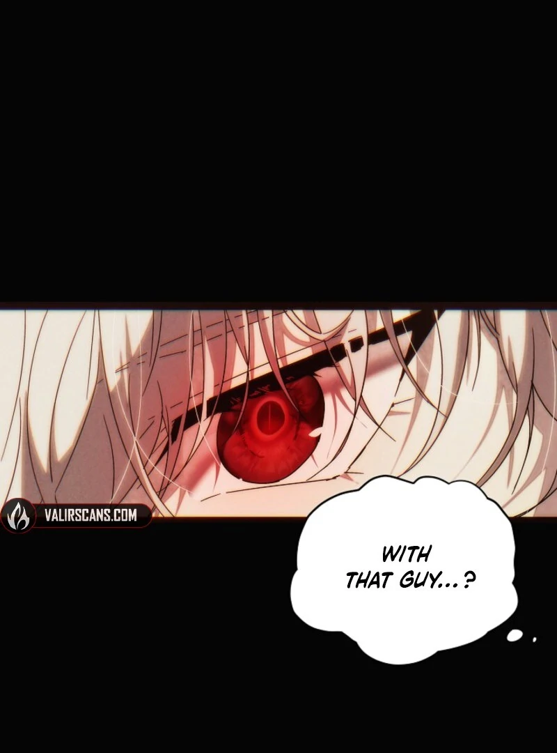 The Villain Discovered My Identity Chapter 169 page 45