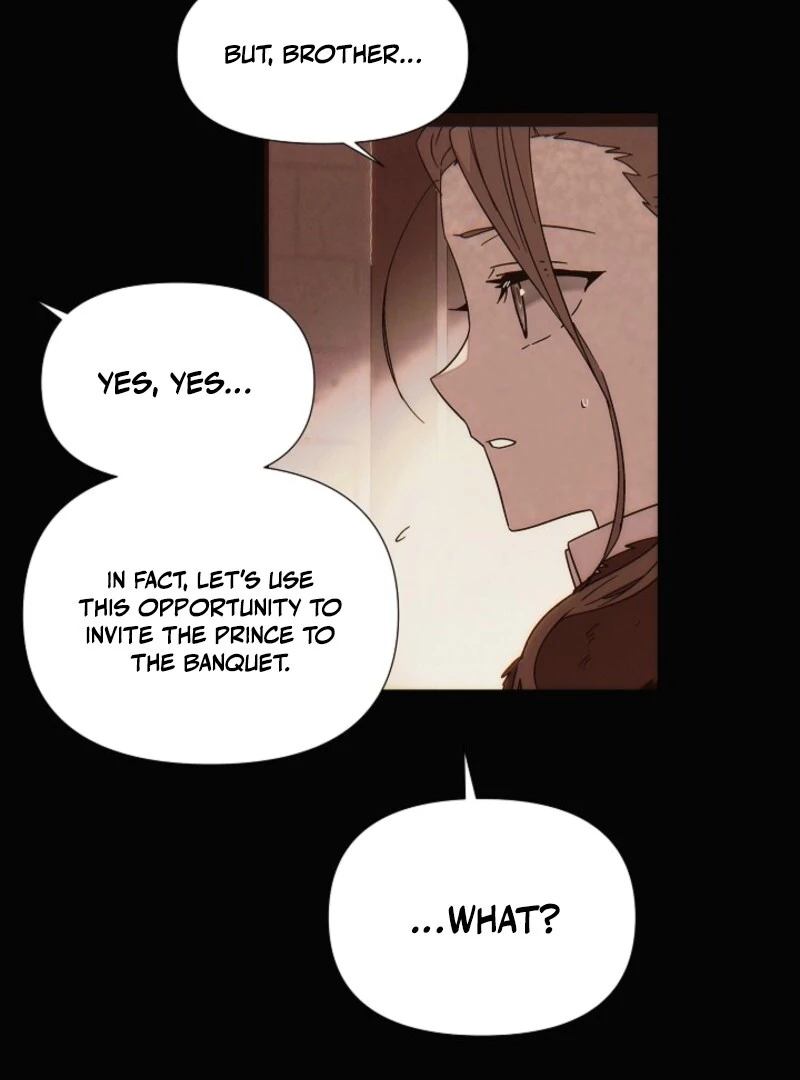 The Villain Discovered My Identity Chapter 169 page 40