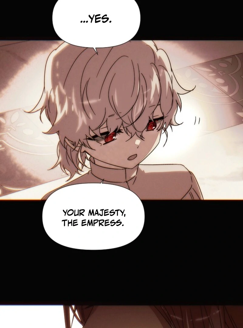 The Villain Discovered My Identity Chapter 169 page 32