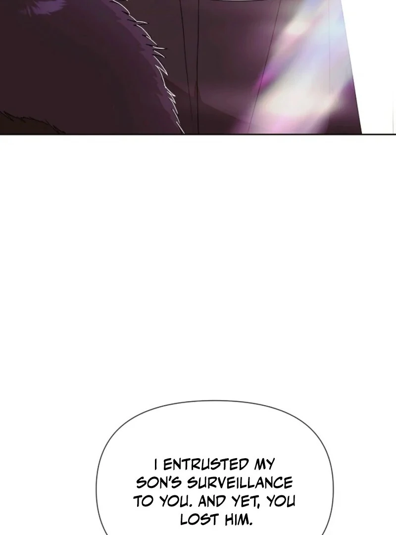 The Villain Discovered My Identity Chapter 168 page 53