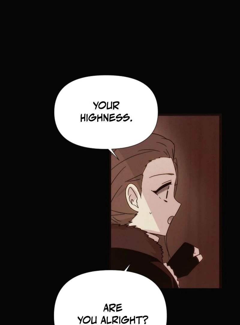 The Villain Discovered My Identity Chapter 169 page 60