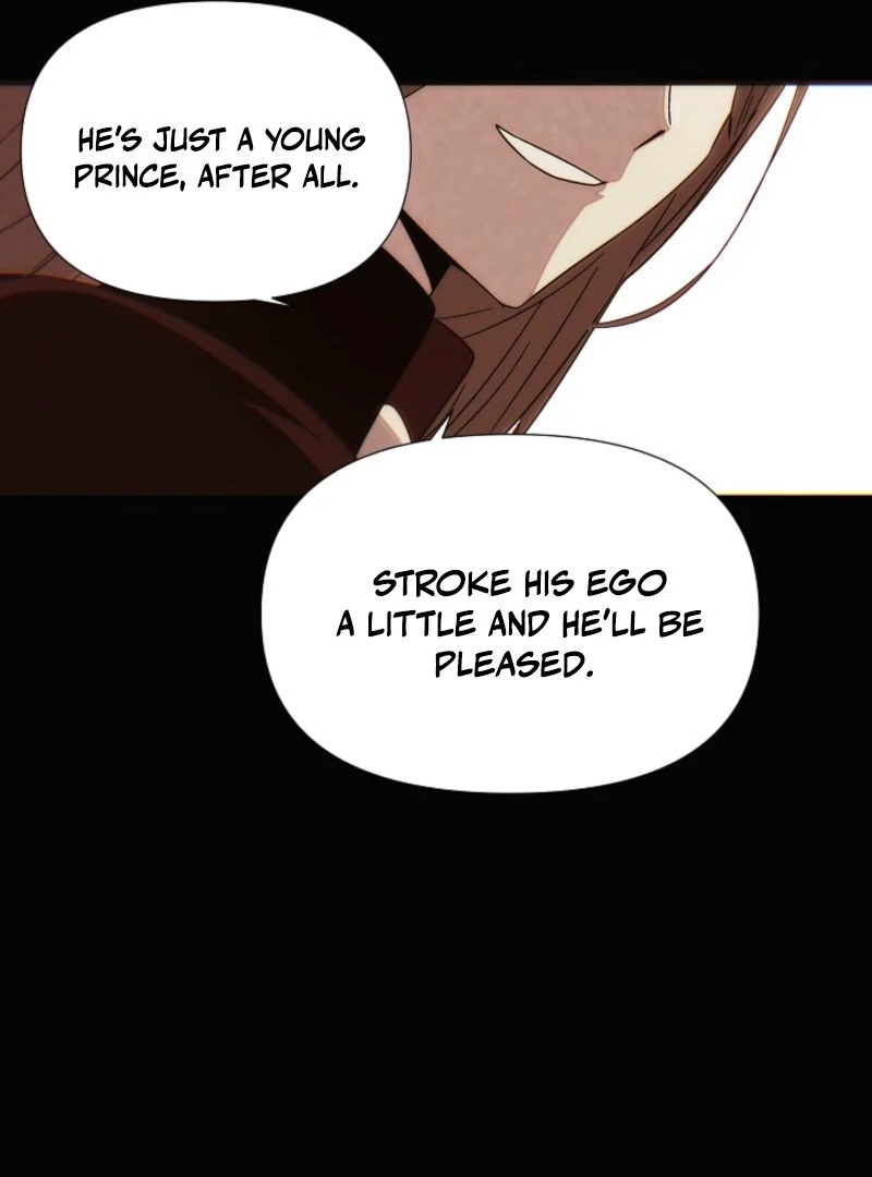 The Villain Discovered My Identity Chapter 169 page 43