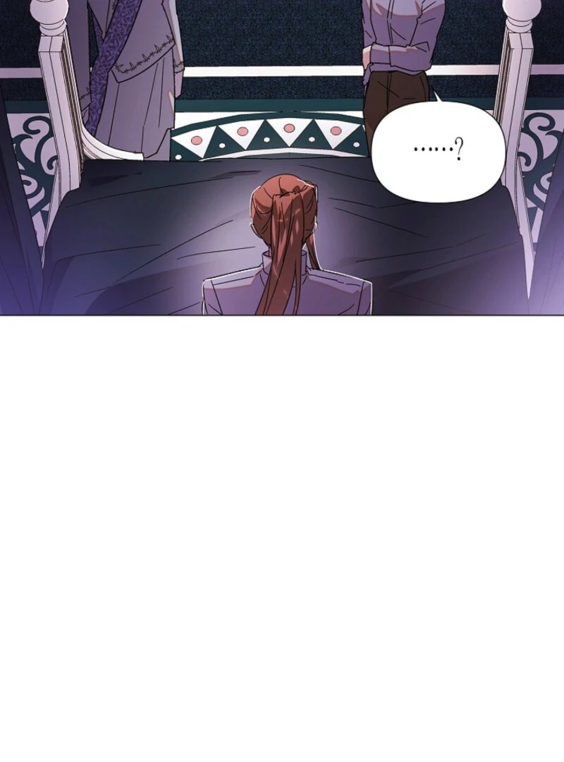The Villain Discovered My Identity Chapter 169 page 93