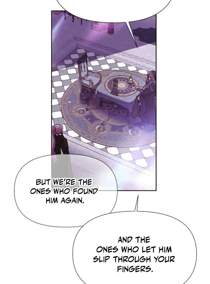 The Villain Discovered My Identity Chapter 168 page 54