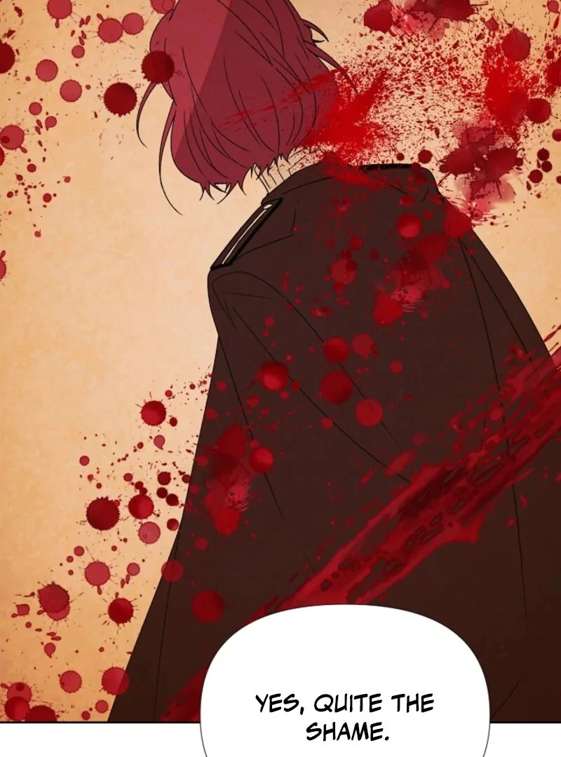 The Villain Discovered My Identity Chapter 168 page 76
