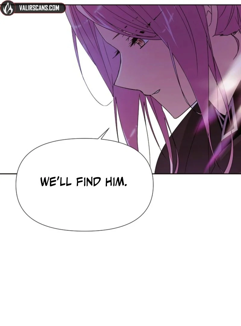 The Villain Discovered My Identity Chapter 168 page 57