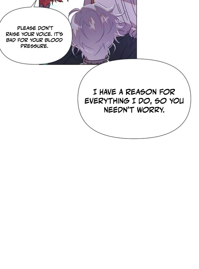 The Villain Discovered My Identity Chapter 169 page 87