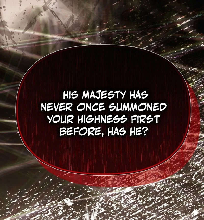 The Villain Discovered My Identity Chapter 169 page 97