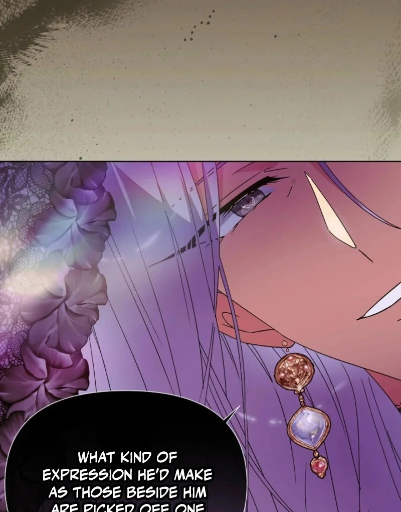 The Villain Discovered My Identity Chapter 168 page 83