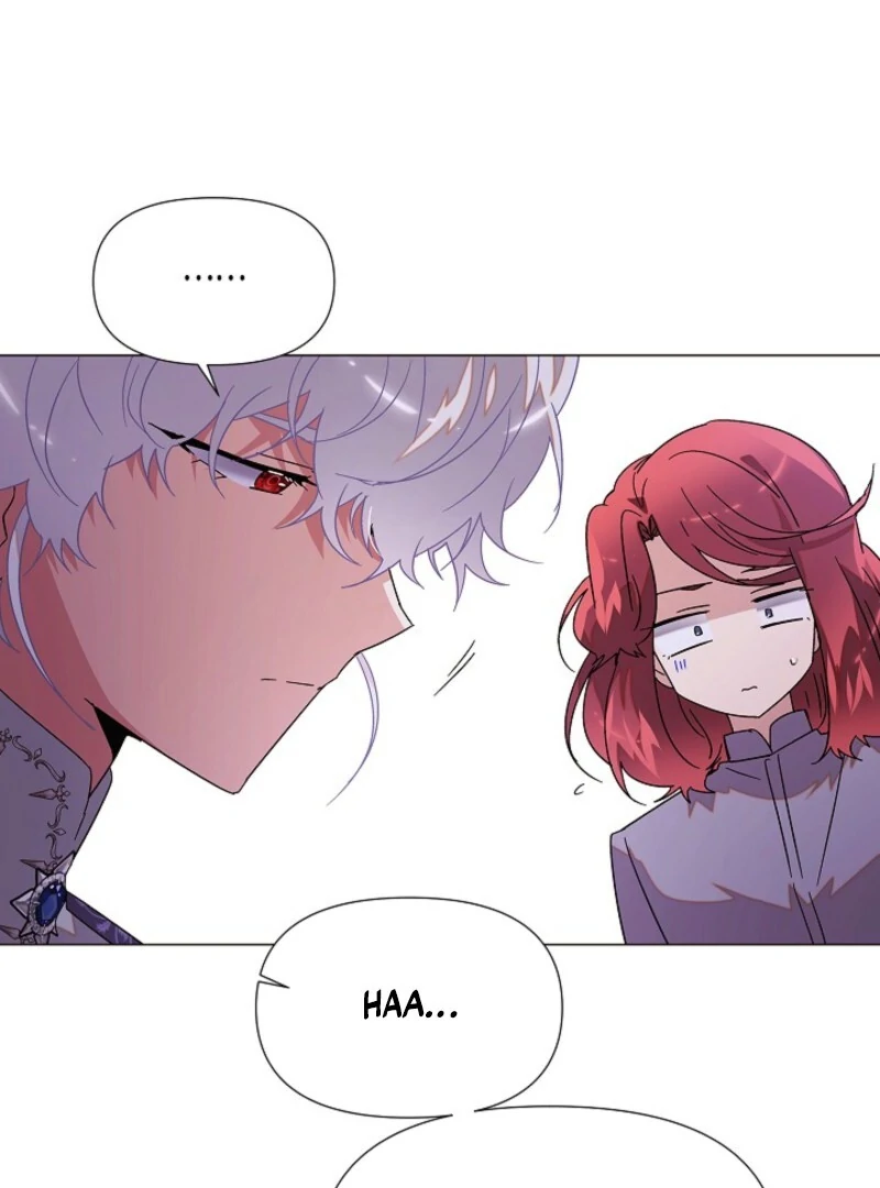 The Villain Discovered My Identity Chapter 169 page 89