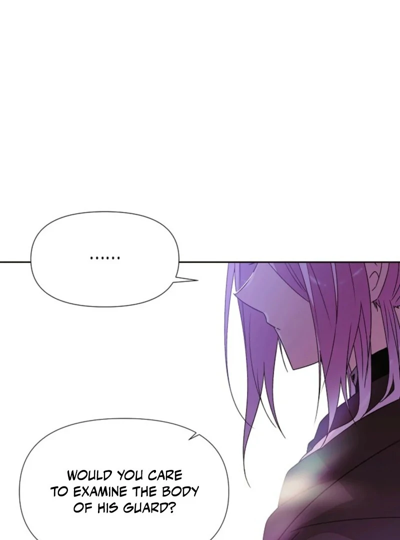 The Villain Discovered My Identity Chapter 168 page 85