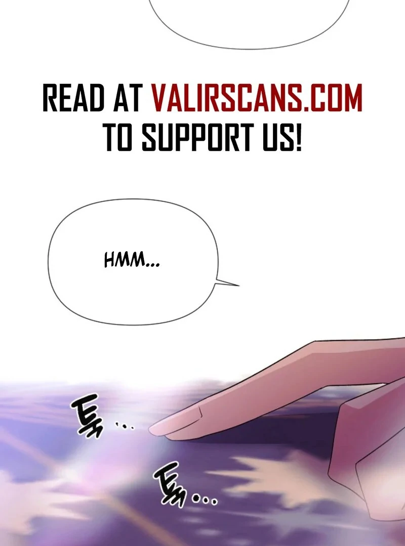 The Villain Discovered My Identity Chapter 168 page 77