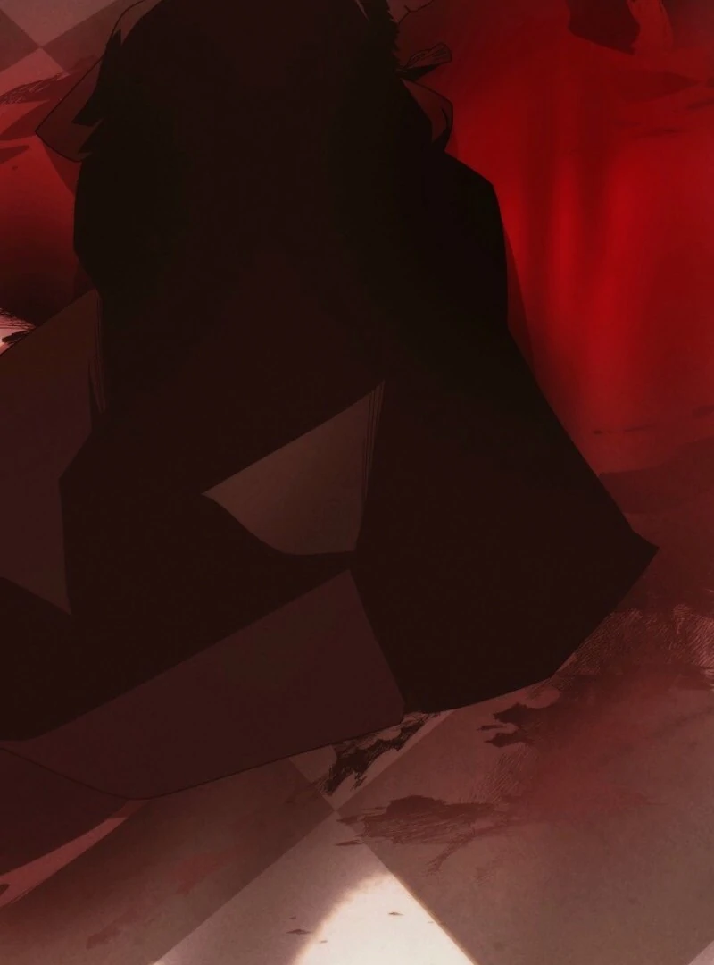 The Villain Discovered My Identity Chapter 169 page 68