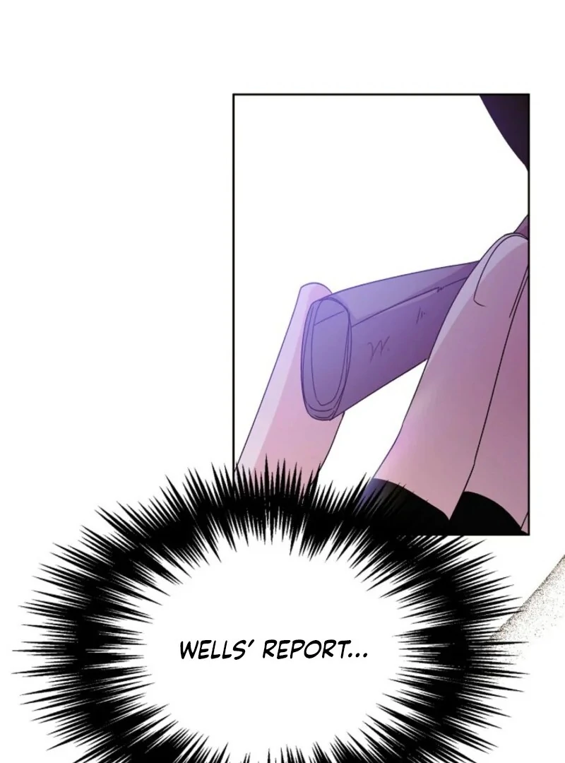 The Villain Discovered My Identity Chapter 168 page 64