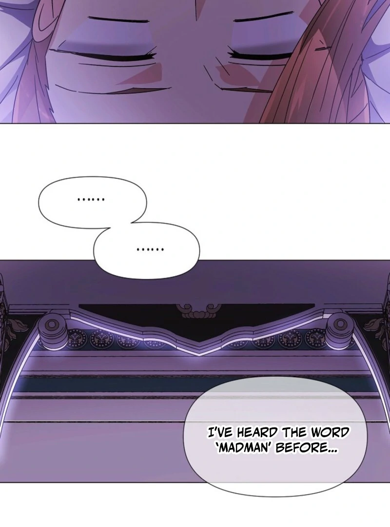 The Villain Discovered My Identity Chapter 169 page 77