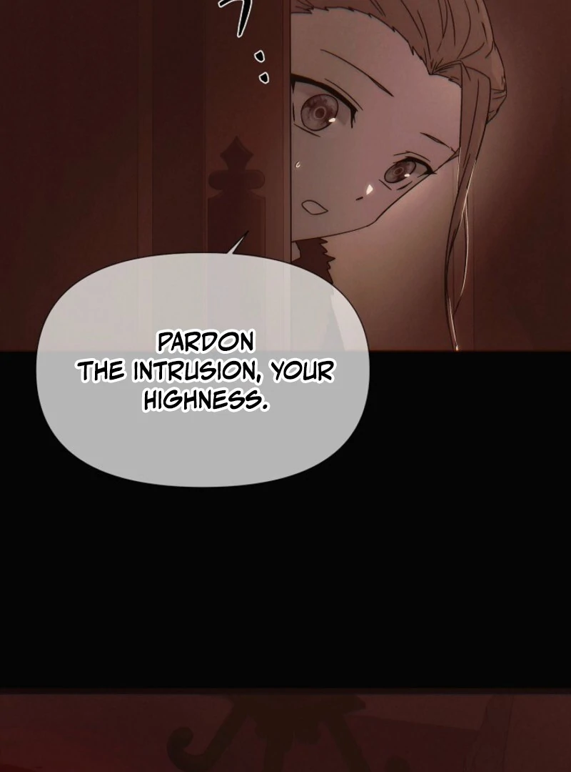 The Villain Discovered My Identity Chapter 169 page 65