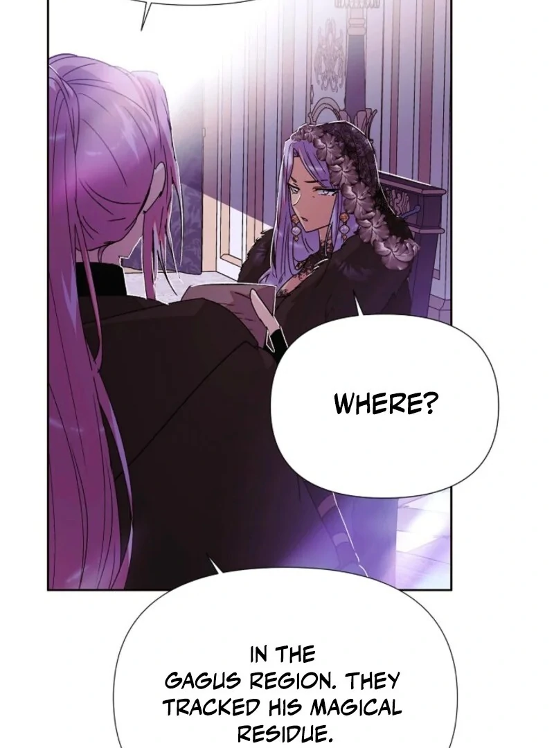The Villain Discovered My Identity Chapter 168 page 67