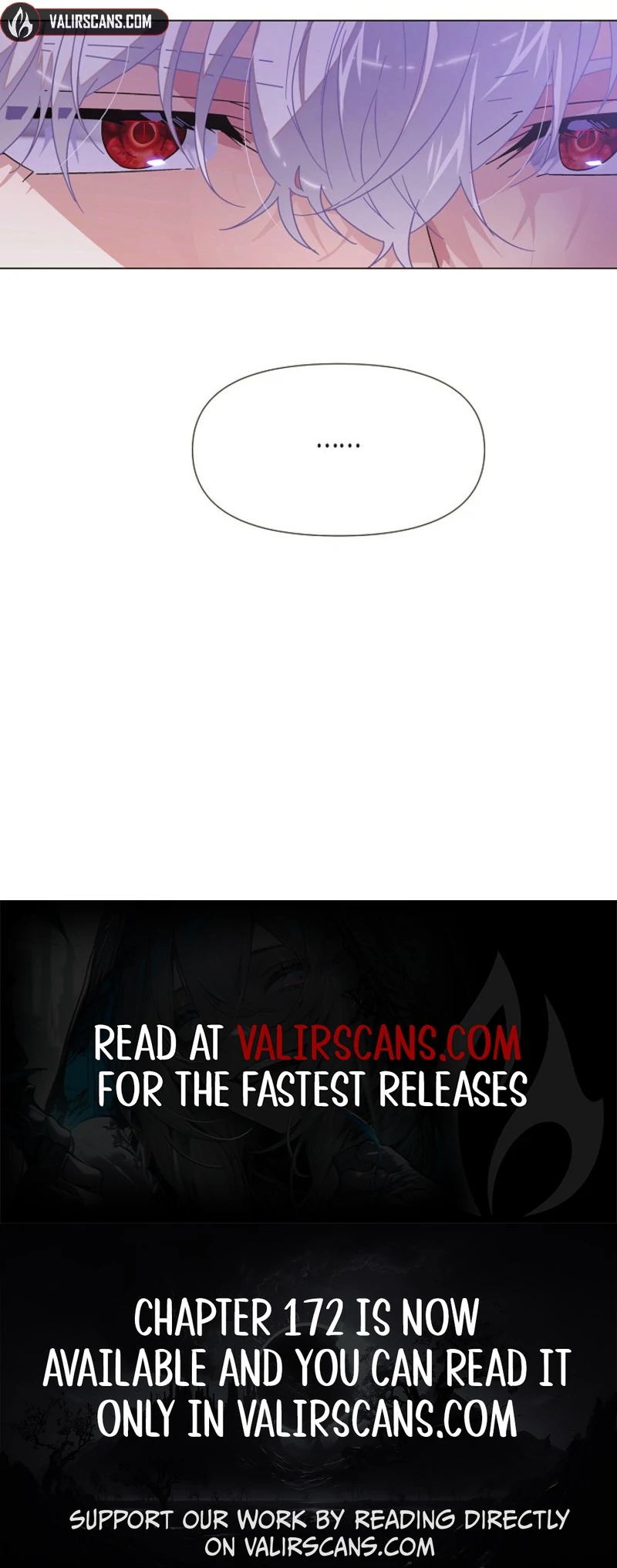 The Villain Discovered My Identity Chapter 169 page 99